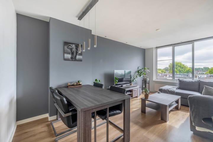 Foto 7 van Willem de Rijkelaan 152