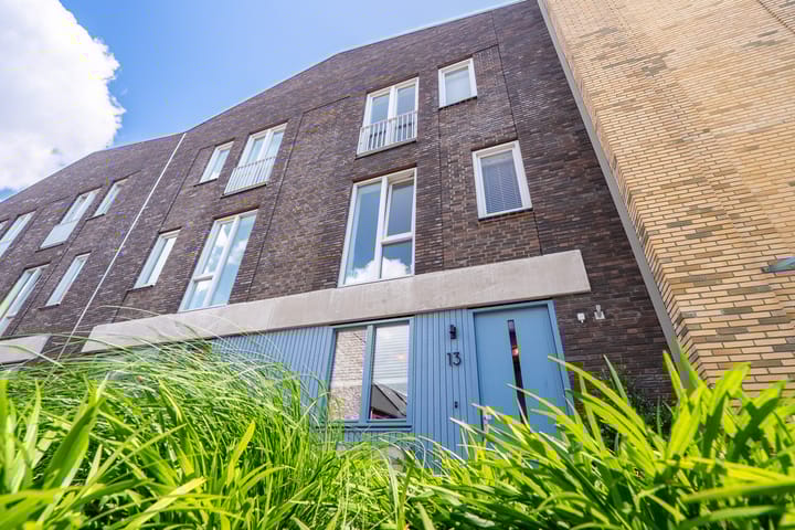 Foto 8 van Haverkampsdrift 13