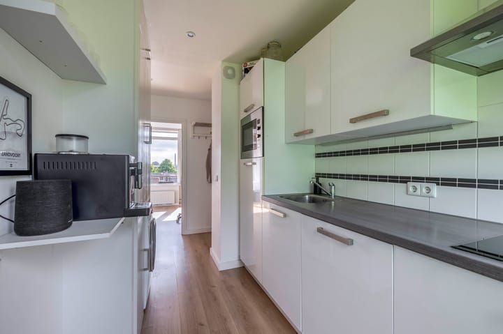 Foto 9 van Willem de Rijkelaan 152