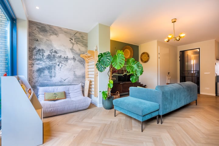 Foto 2 van Haverkampsdrift 13