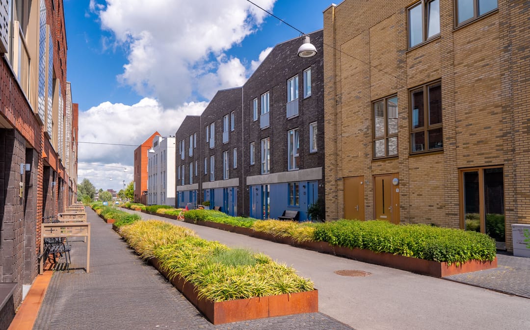 Photo 1 of Haverkampsdrift 13