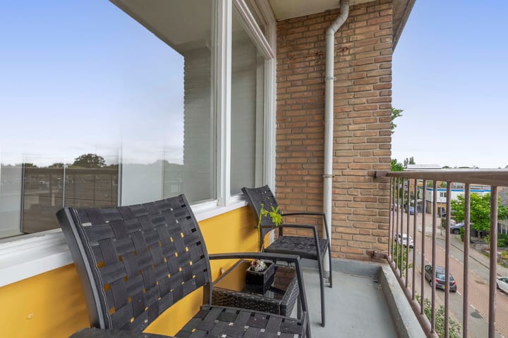 Foto 15 van Willem de Rijkelaan 152