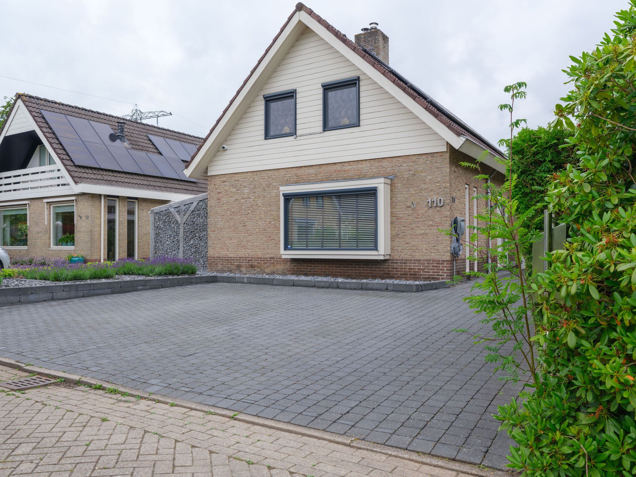 Photo 39 of Flevo 110