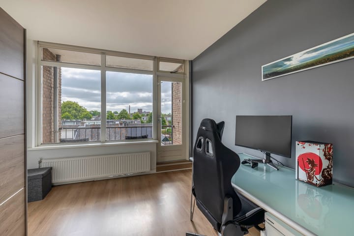 Foto 19 van Willem de Rijkelaan 152