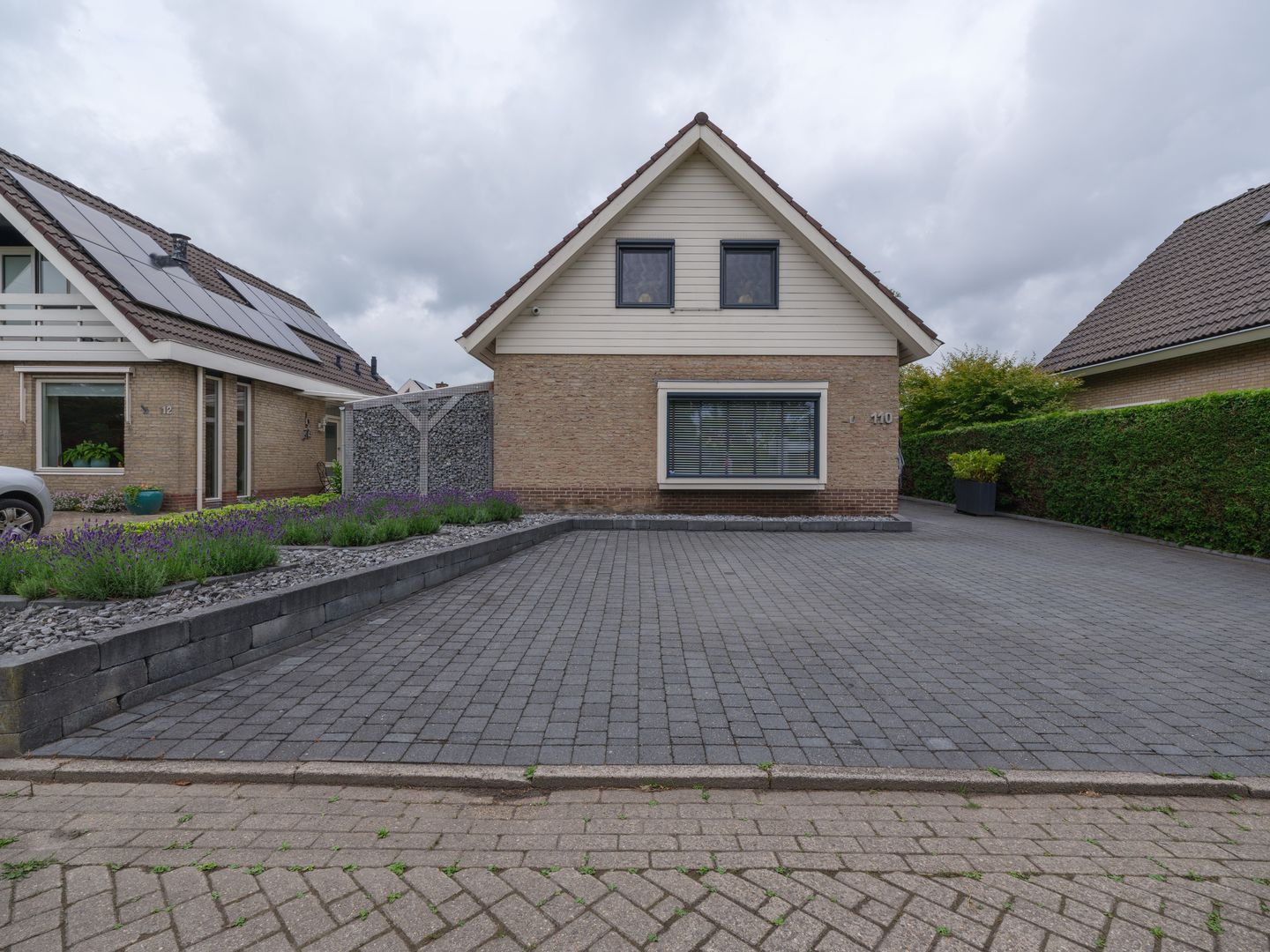 Photo 40 of Flevo 110