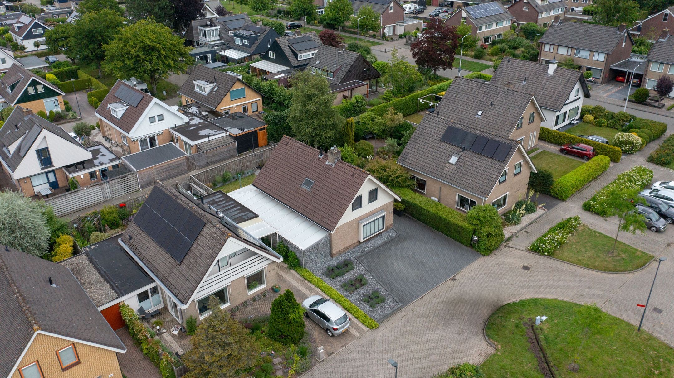 Photo 42 of Flevo 110