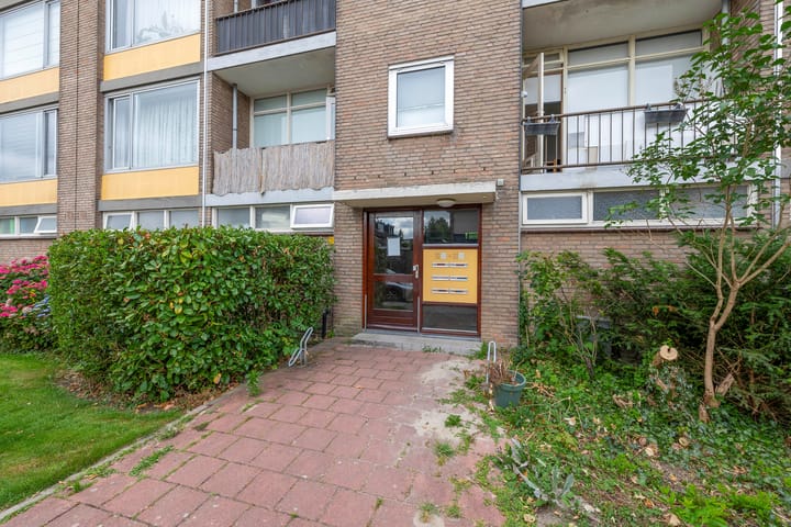 Foto 21 van Willem de Rijkelaan 152