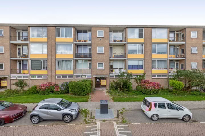 Foto 23 van Willem de Rijkelaan 152