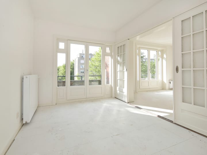 Photo 2 of Tweede Kostverlorenkade 20-3