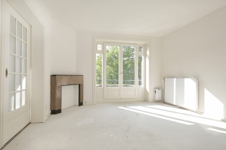 Photo 3 of Tweede Kostverlorenkade 20-3