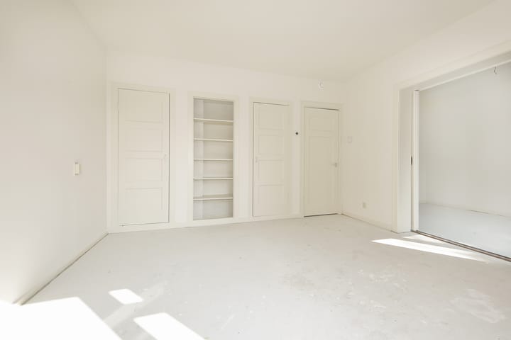 Photo 4 of Tweede Kostverlorenkade 20-3