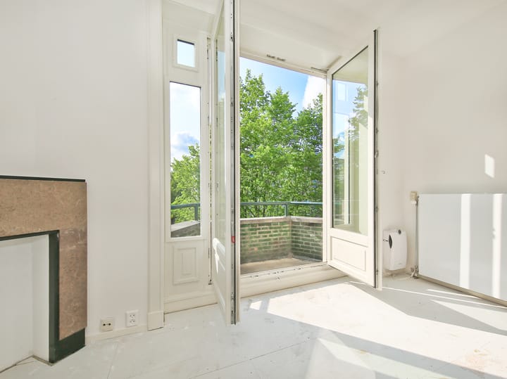 Foto 6 van Tweede Kostverlorenkade 20-3