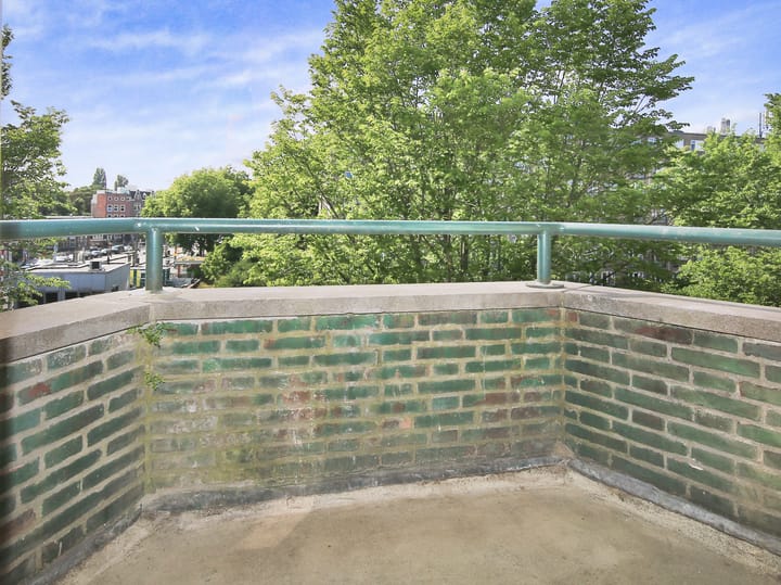 Foto 7 van Tweede Kostverlorenkade 20-3