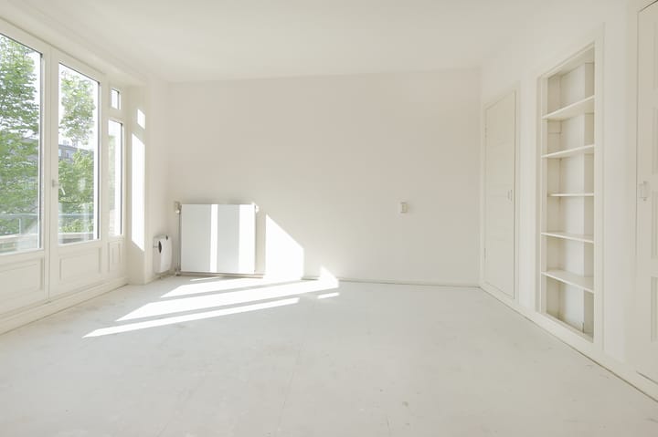 Foto 8 van Tweede Kostverlorenkade 20-3