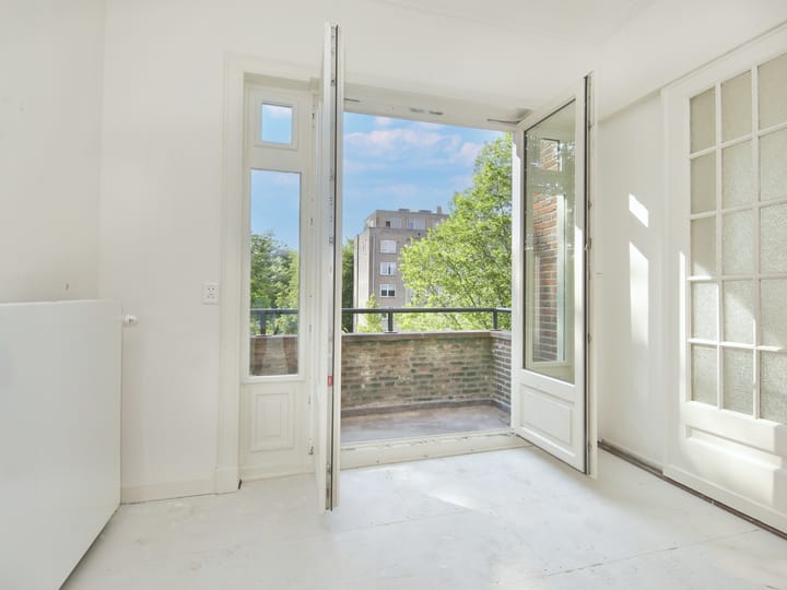 Foto 10 van Tweede Kostverlorenkade 20-3