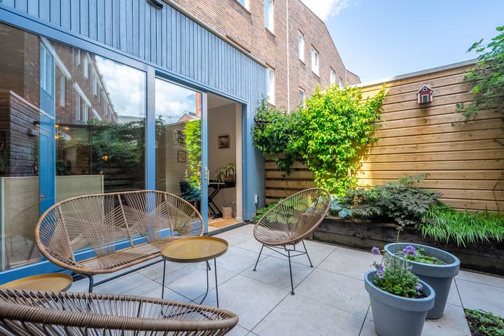 Foto 43 van Haverkampsdrift 13