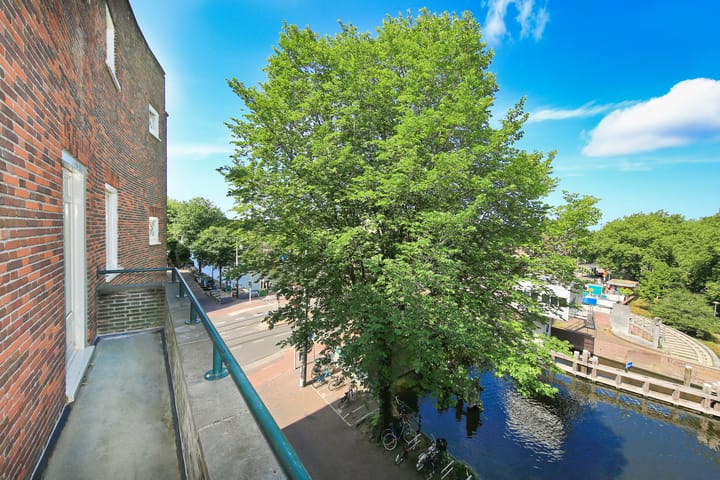 Foto 12 van Tweede Kostverlorenkade 20-3