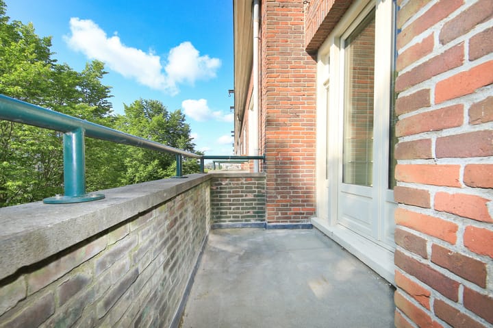 Foto 13 van Tweede Kostverlorenkade 20-3