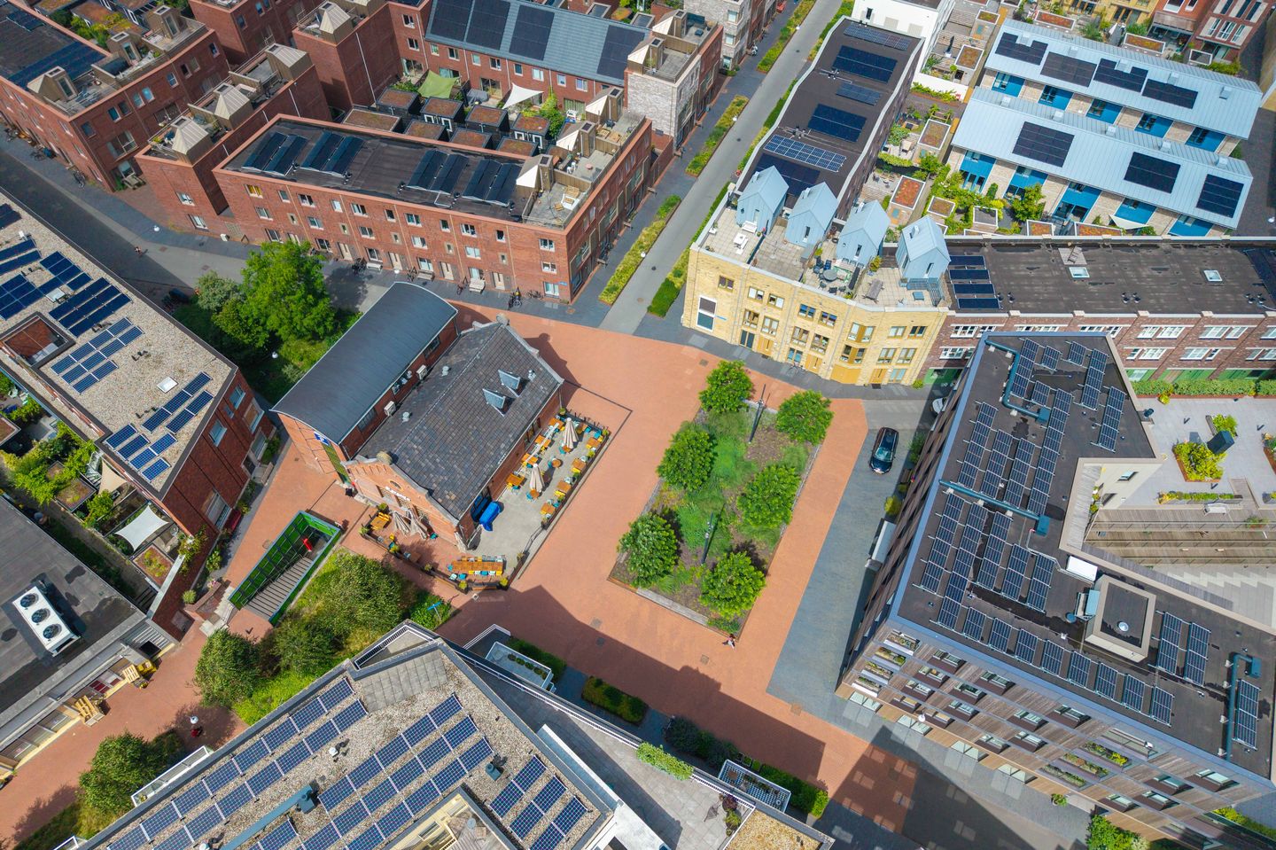 Photo 50 of Haverkampsdrift 13