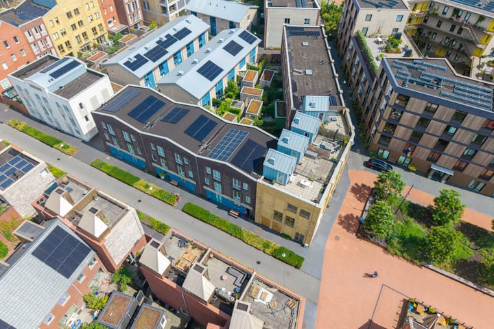 Foto 51 van Haverkampsdrift 13