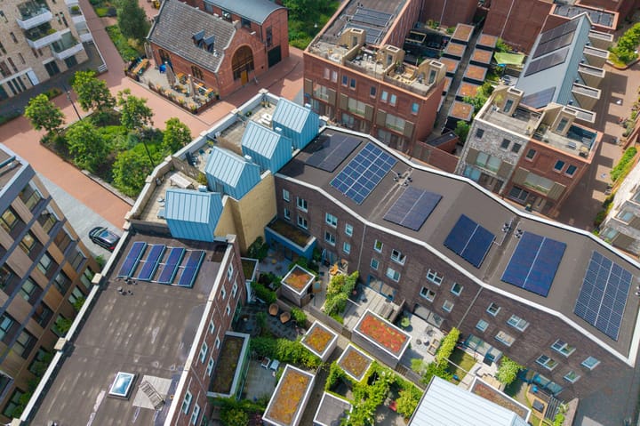 Foto 52 van Haverkampsdrift 13