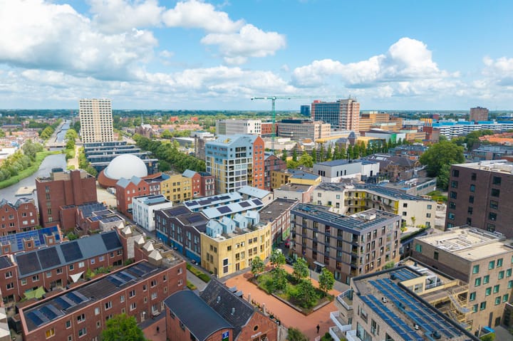 Foto 53 van Haverkampsdrift 13