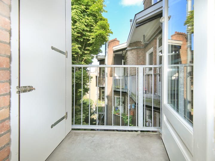 Foto 20 van Tweede Kostverlorenkade 20-3