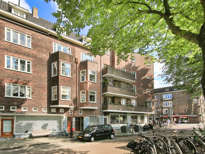 Foto 27 van Tweede Kostverlorenkade 20-3