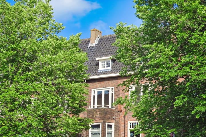 Foto 28 van Tweede Kostverlorenkade 20-3