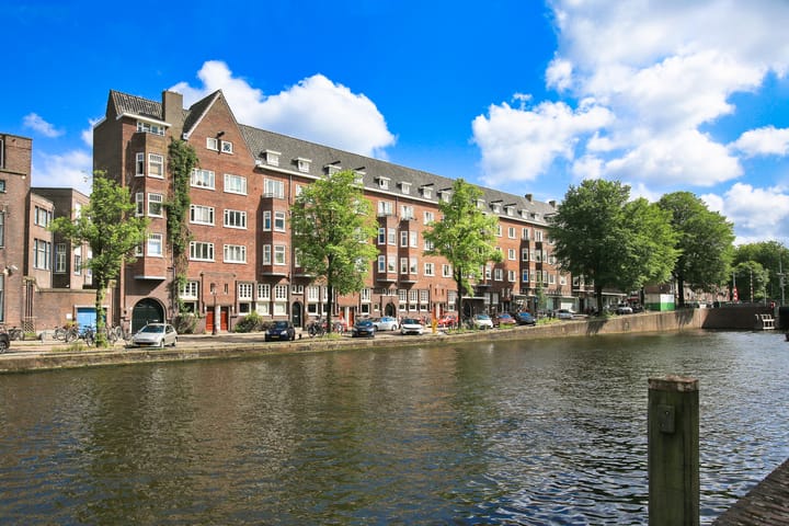 Foto 29 van Tweede Kostverlorenkade 20-3