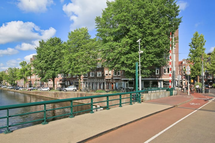 Foto 30 van Tweede Kostverlorenkade 20-3