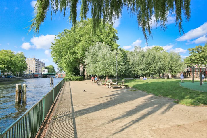 Foto 32 van Tweede Kostverlorenkade 20-3