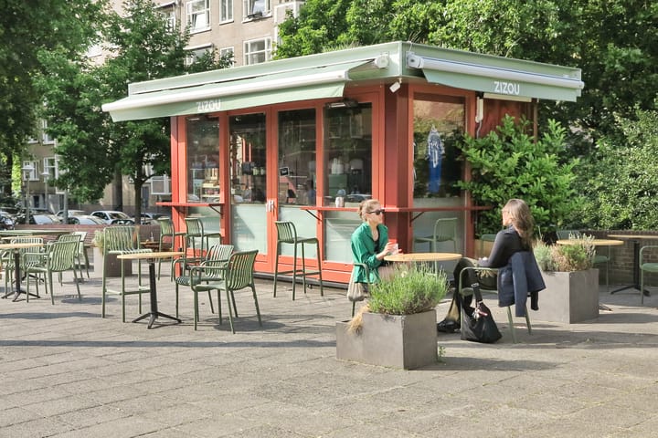 Foto 33 van Tweede Kostverlorenkade 20-3