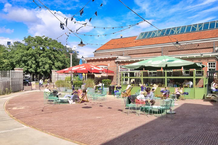 Foto 35 van Tweede Kostverlorenkade 20-3