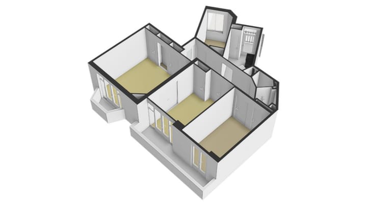 Foto 37 van Tweede Kostverlorenkade 20-3
