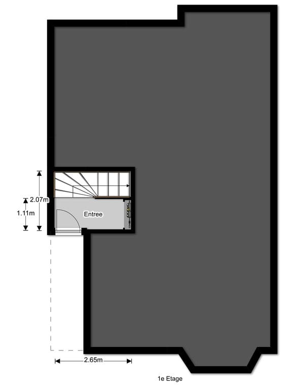 Foto 51 van Zwolsestraat 365