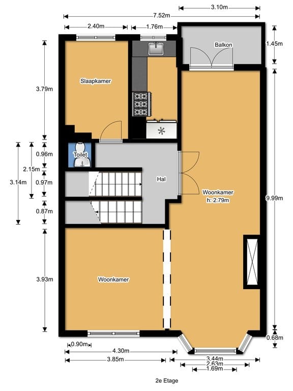 Foto 55 van Zwolsestraat 365