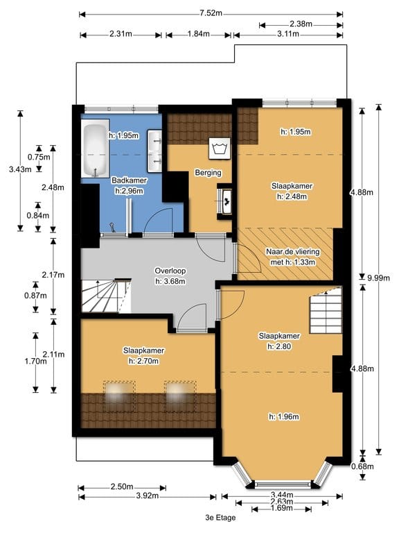 Foto 56 van Zwolsestraat 365