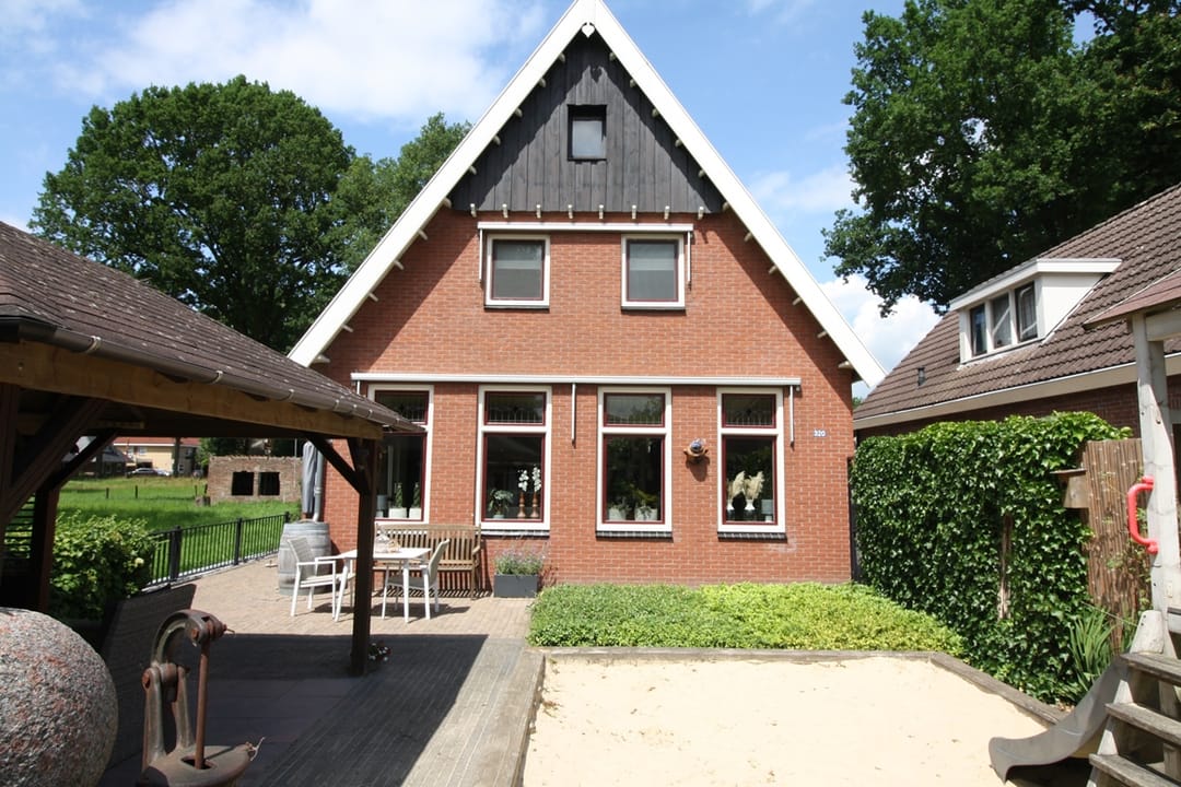 Photo 2 of Westeinde 320
