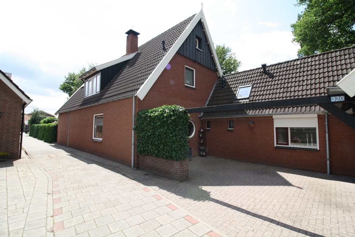 Photo 3 of Westeinde 320