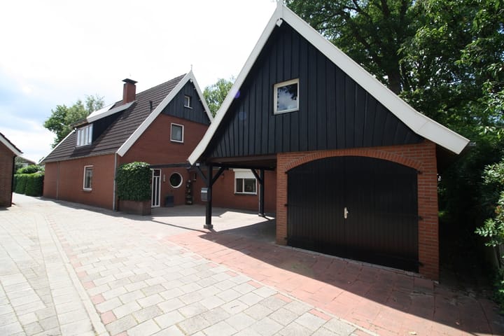 Foto 4 van Westeinde 320