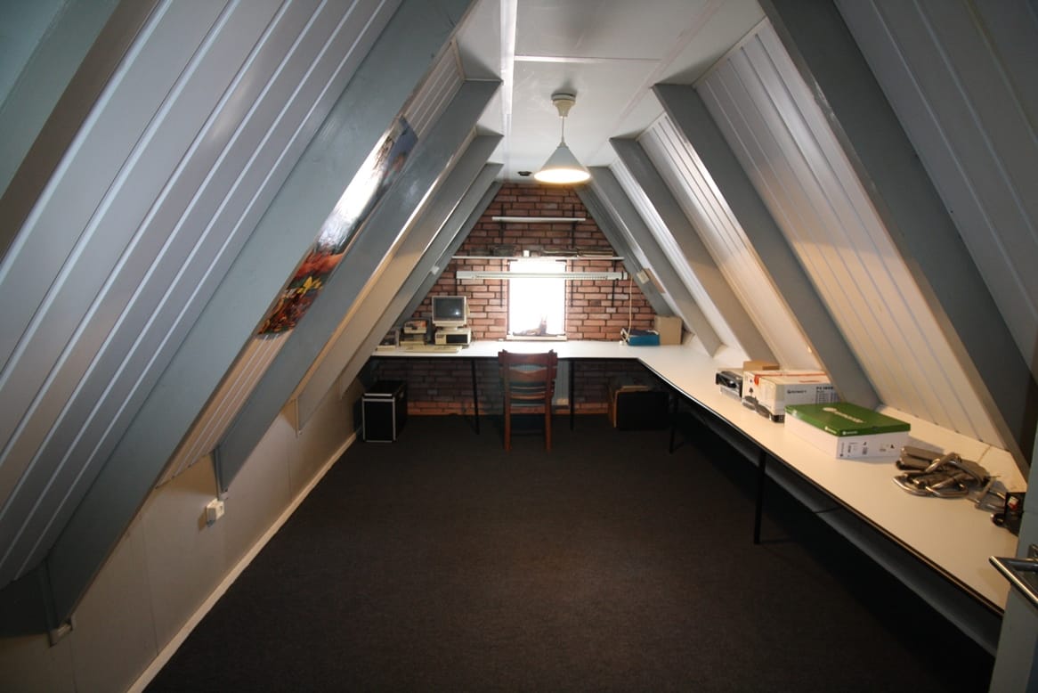 Photo 34 of Westeinde 320