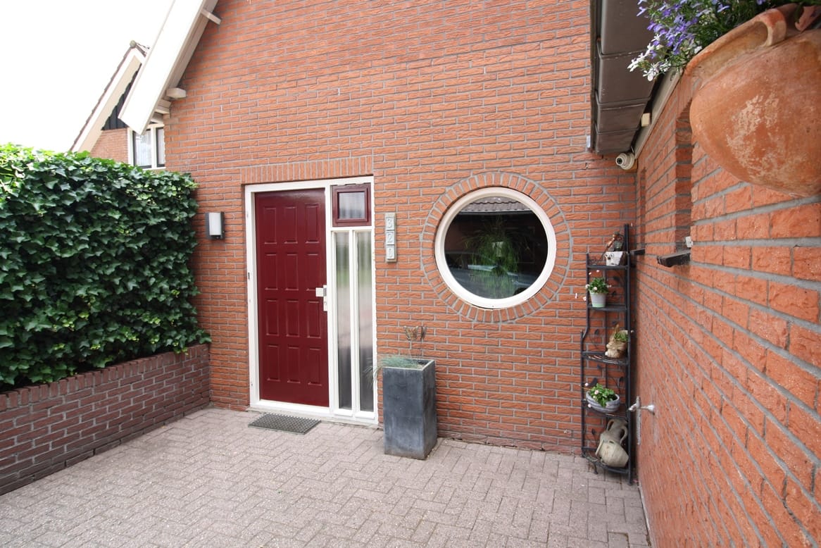 Photo 35 of Westeinde 320