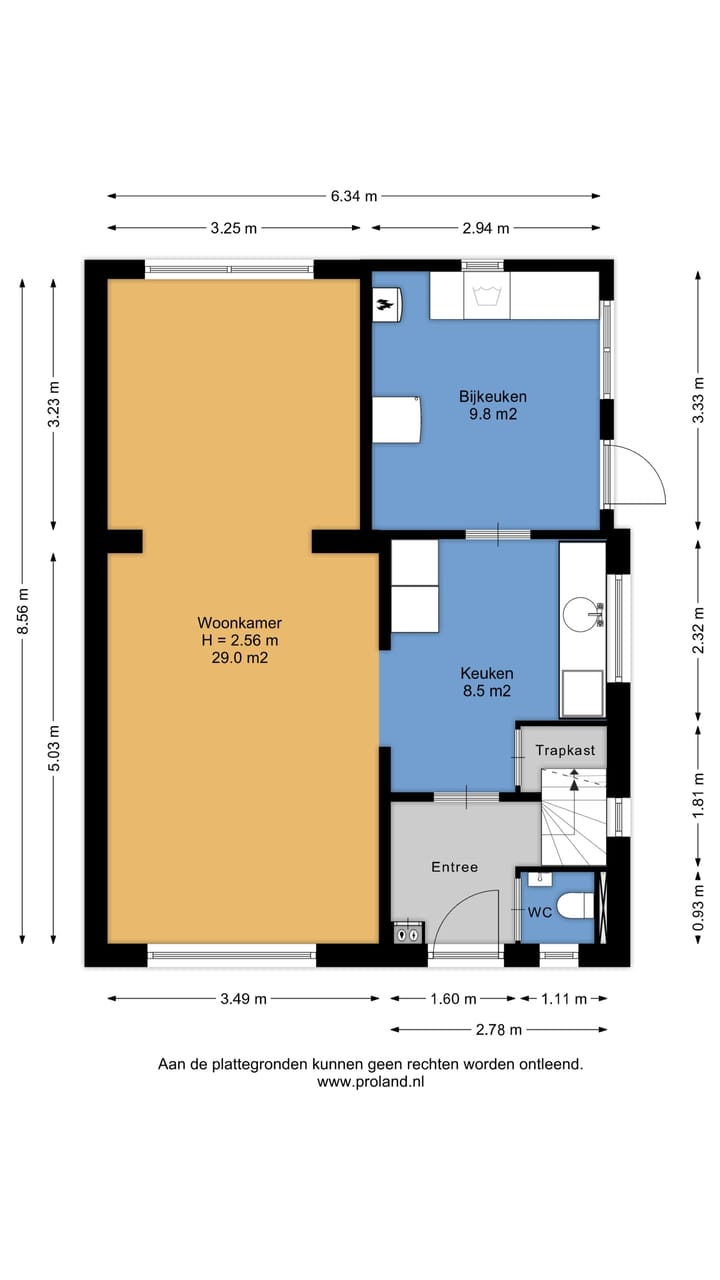 Foto 37 van Oranje Nassaulaan 3