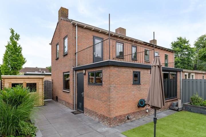 Foto 2 van Oranje Nassaulaan 3