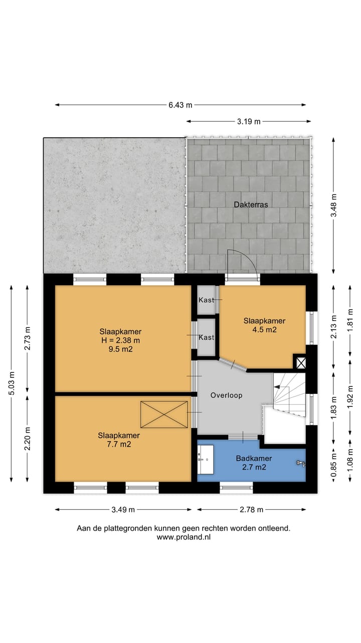Foto 38 van Oranje Nassaulaan 3