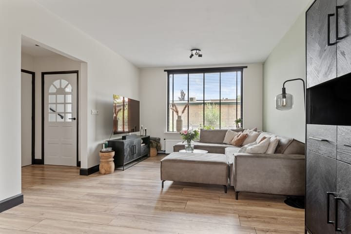 Foto 3 van Oranje Nassaulaan 3