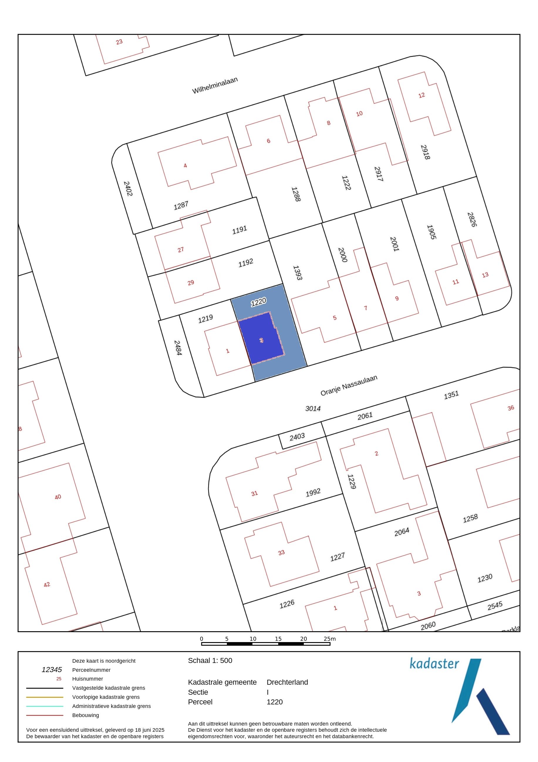 Foto 39 van Oranje Nassaulaan 3
