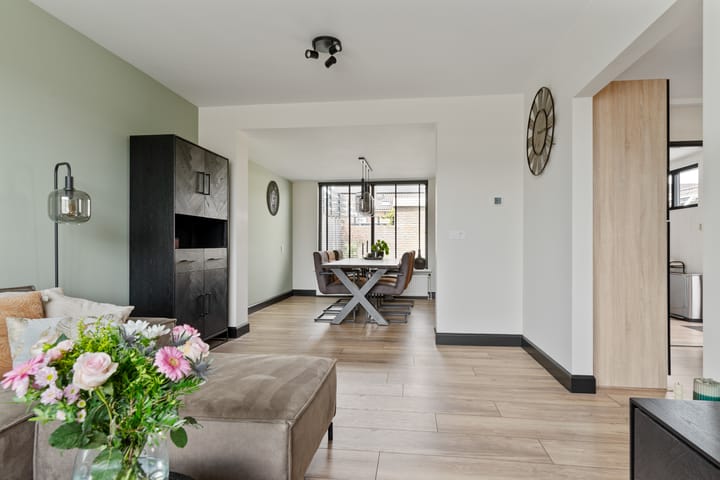 Foto 4 van Oranje Nassaulaan 3