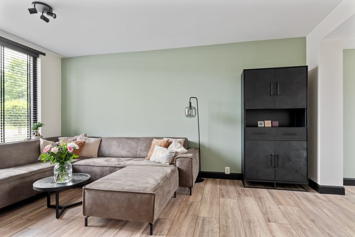 Foto 5 van Oranje Nassaulaan 3